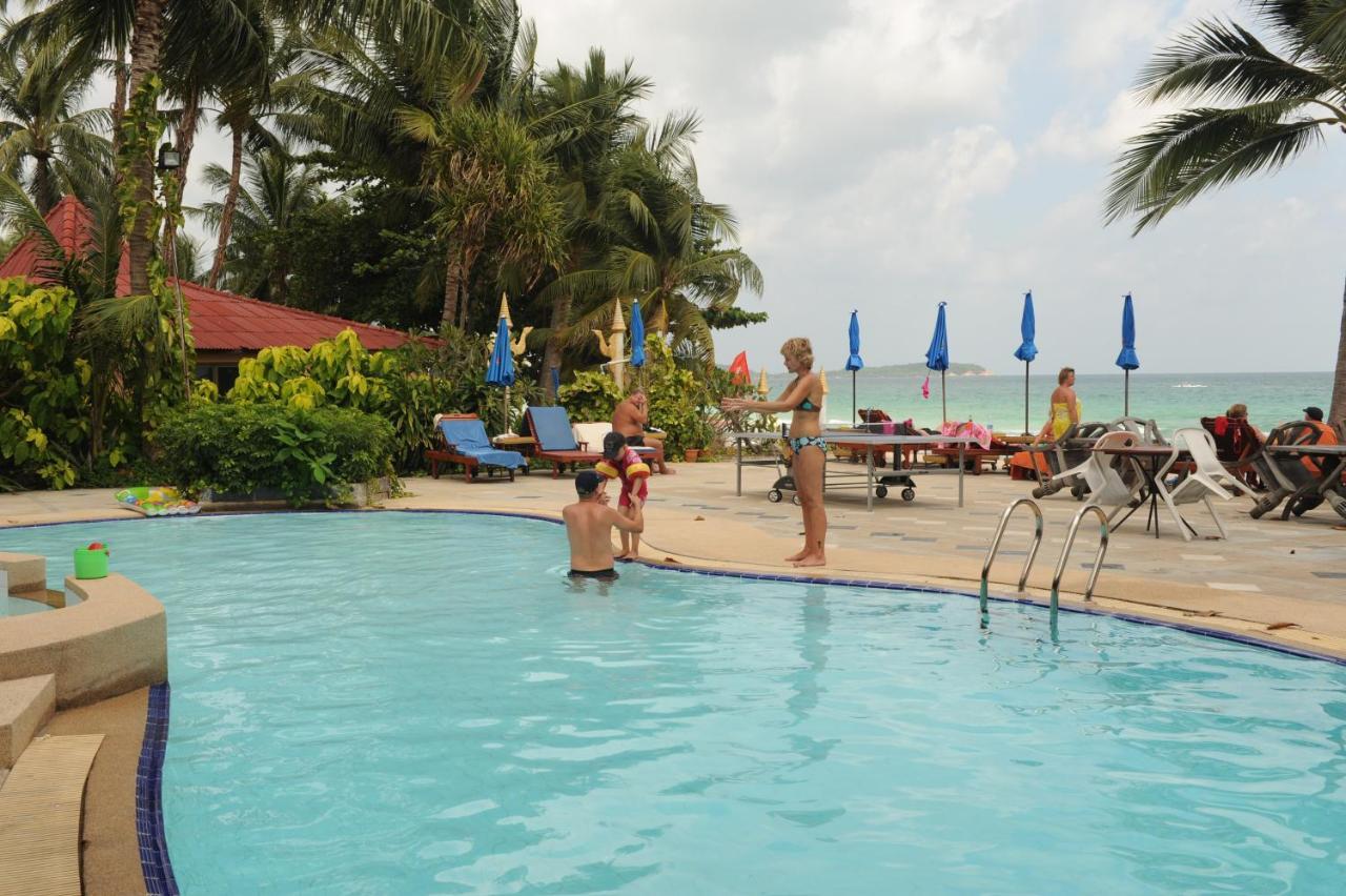 Chaweng Resort Exterior foto