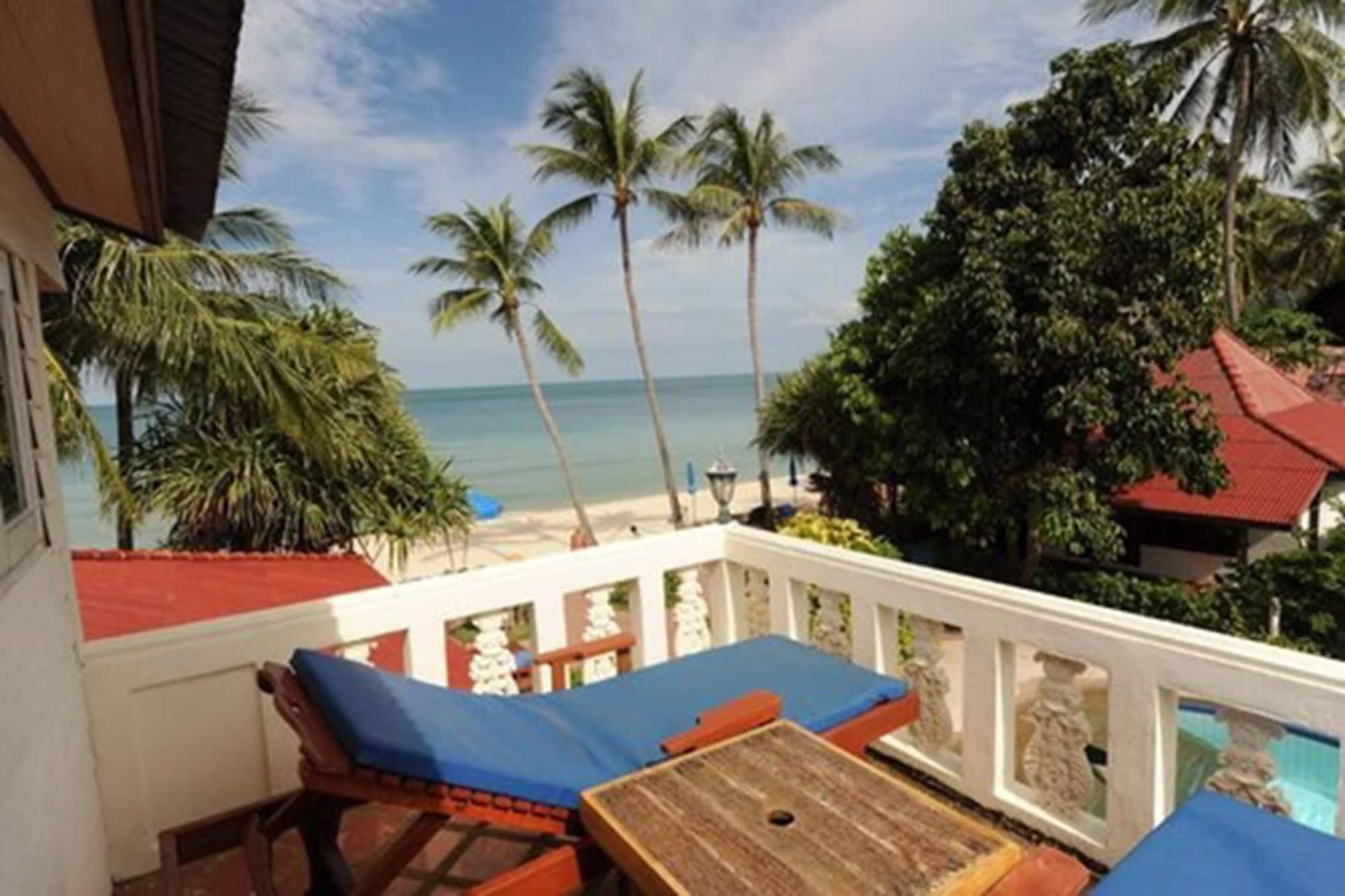 Chaweng Resort Exterior foto