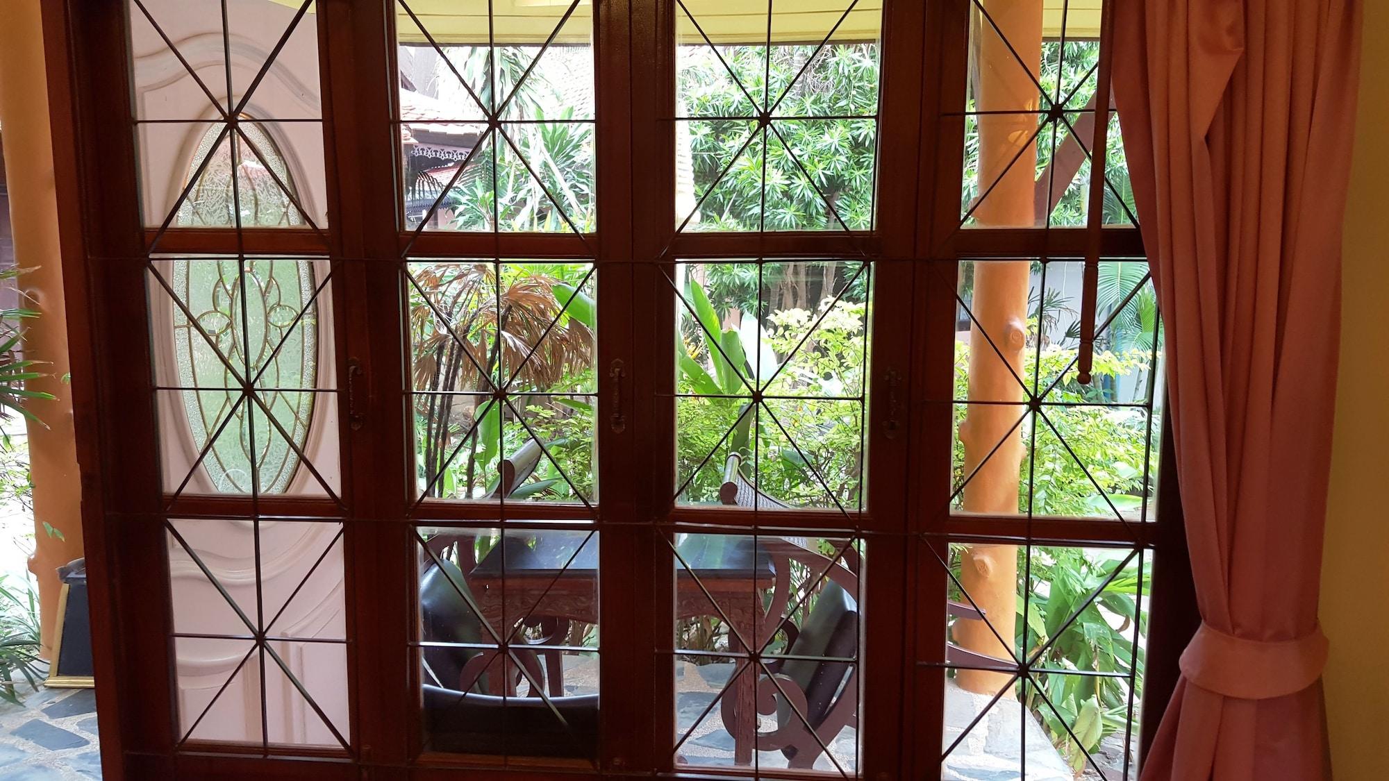 Chaweng Resort Exterior foto