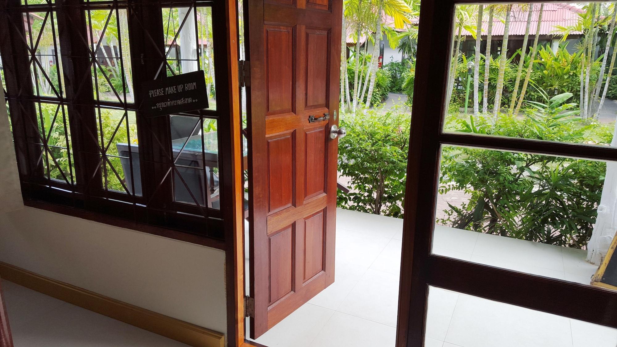 Chaweng Resort Exterior foto