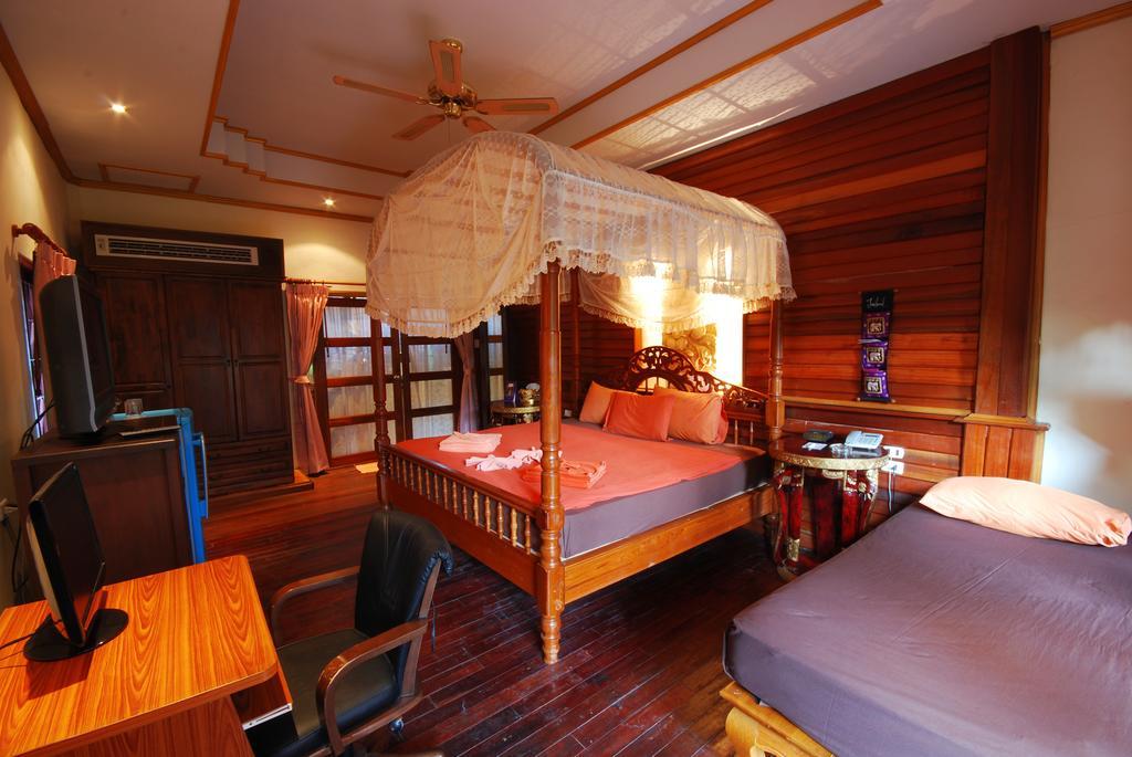 Chaweng Resort Exterior foto