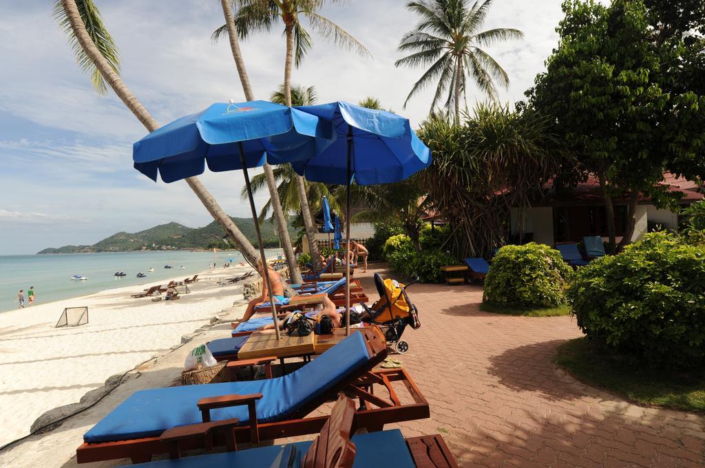 Chaweng Resort Exterior foto
