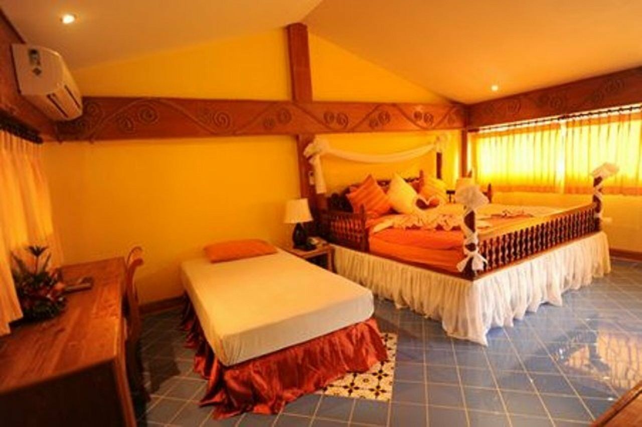 Chaweng Resort Exterior foto